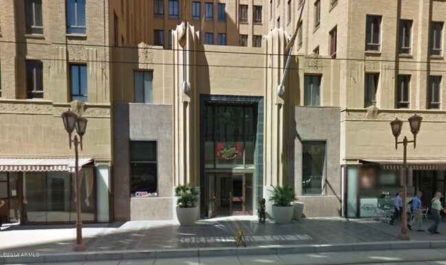 Orpheum Lofts photo 2
