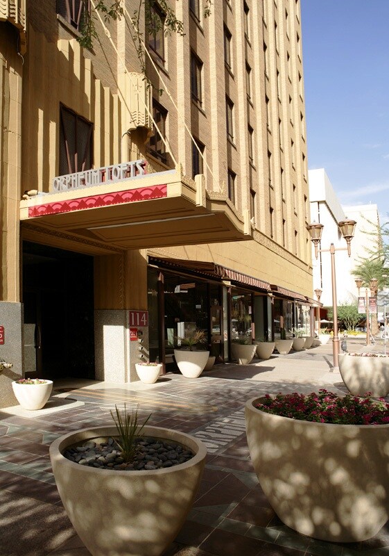 Orpheum Lofts photo 4