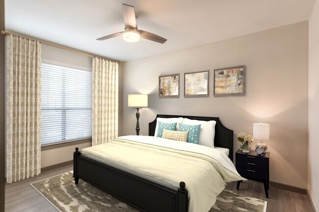19400 Bellaire Boulevard, Richmond, TX 77407 photo 5