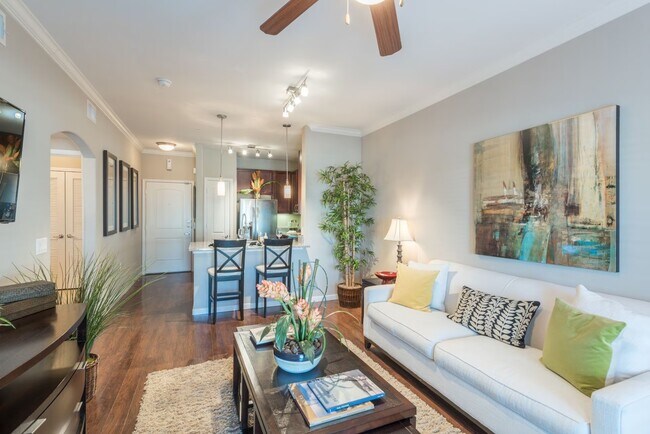 19400 Bellaire Boulevard, Richmond, TX 77407 photo 2