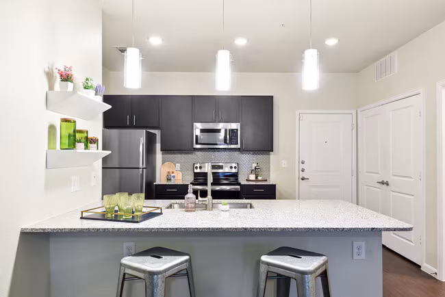 Agora Stone Oak photo 5