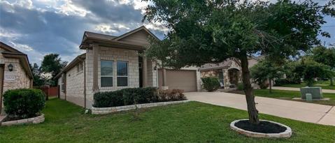 11608 Yeadon Way Austin, TX 78717 photo 3