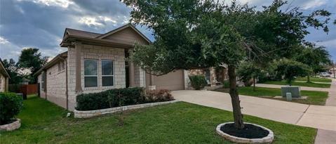 11608 Yeadon Way Austin, TX 78717 photo 4
