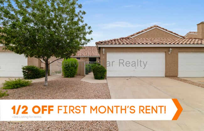 3510 E Hampton Ave Mesa, AZ 85204