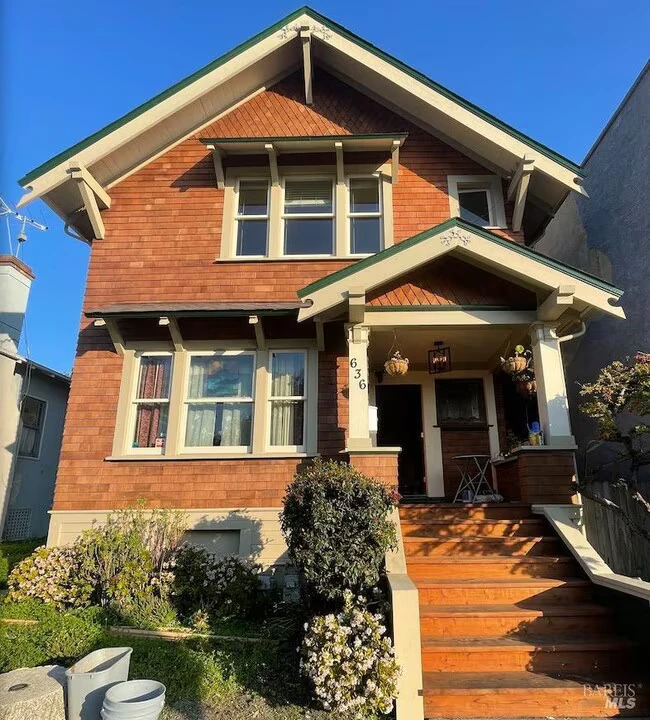 636 Louisiana St Vallejo, CA 94590 photo 3