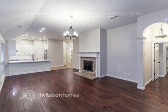 3008 Crossridge Drive, Mckinney, TX 75071 photo 4