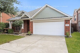3008 Crossridge Drive, Mckinney, TX 75071 photo 2