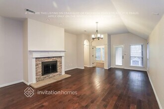 3008 Crossridge Drive, Mckinney, TX 75071 photo 3