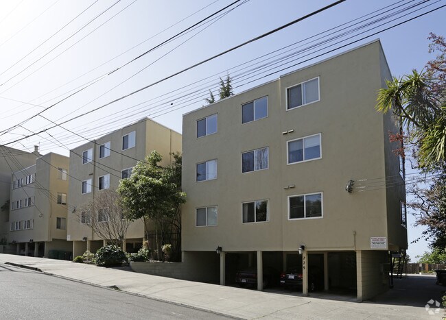 Kingston Avenue Apartments photo 2