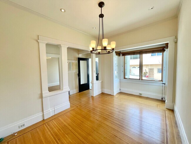 25 Bronte Street, San Francisco, CA 94110 photo 5