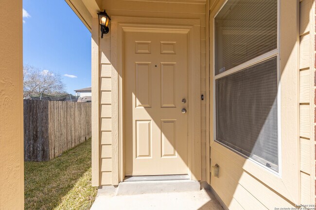 10607 Terrace Crest San Antonio, TX 78223 photo 4