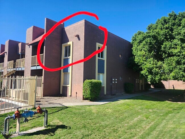 16602 N 25th St Phoenix, AZ 85032 photo 3
