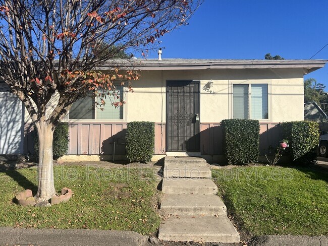 9124 Rosedale Drive, Spring Valley, CA 91977 photo 2