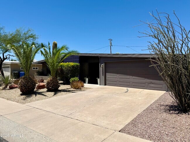 3702 E Paradise Dr Phoenix, AZ 85028 photo 3