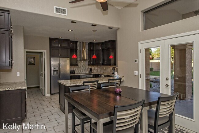 4548 W Mariposa Grande Ln Glendale, AZ 85310 photo 4