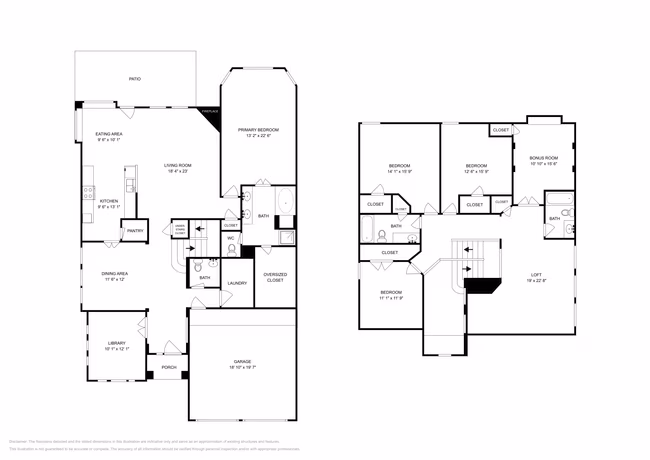 3107 Whispering Pine Blvd Melissa, TX 75454 photo 2
