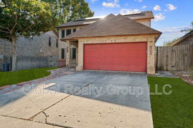 3821 Davenport Schertz, TX 78154 photo 2