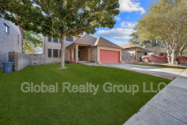 3821 Davenport Schertz, TX 78154 photo 4