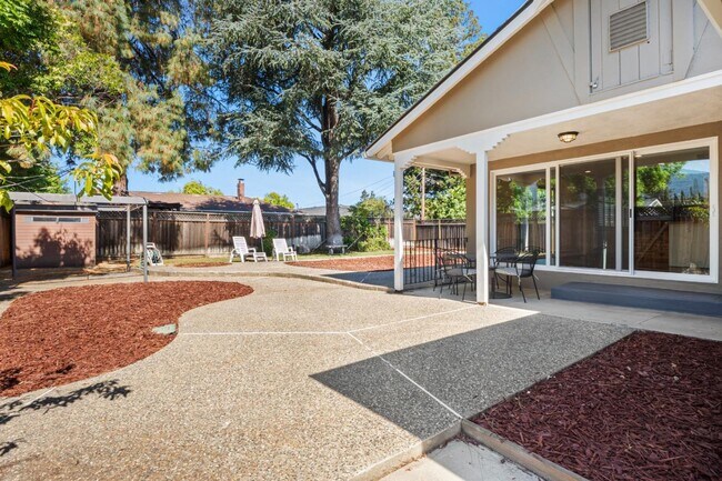 5525 Amby Dr San Jose, CA 95124 photo 5