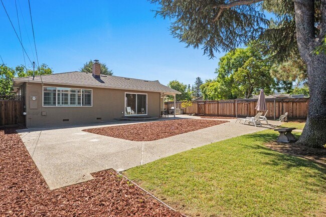 5525 Amby Dr San Jose, CA 95124 photo 4