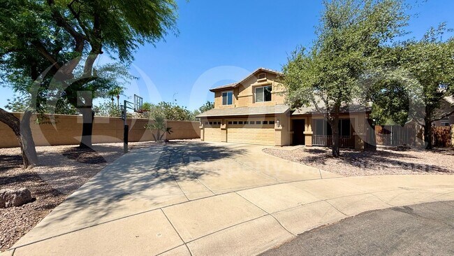 800 N Soho Pl Chandler, AZ 85225 photo 2