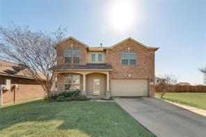 2048 Gardenia Drive, Forney, TX 75126 photo 2