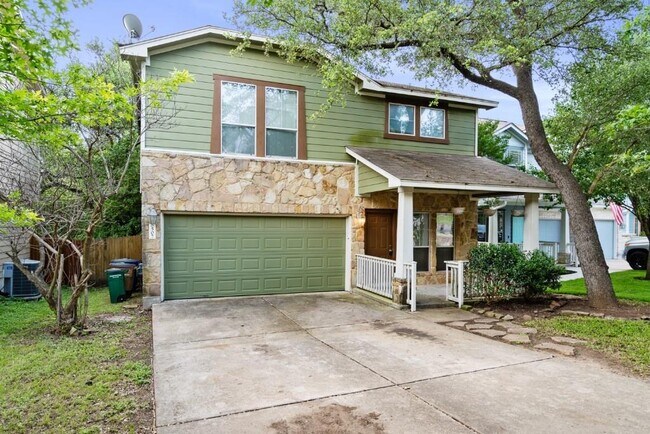 8507 Dulcet Dr Austin, TX 78745 photo 5