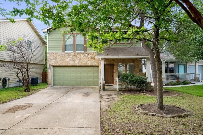 8507 Dulcet Dr Austin, TX 78745 photo 4