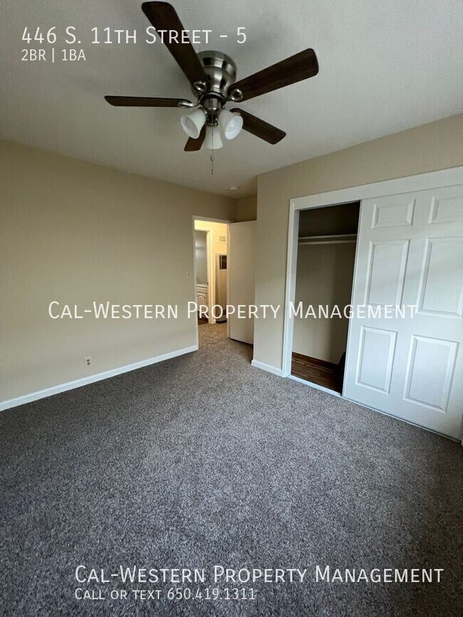 446 S 11th St San Jose, CA 95112 photo 4