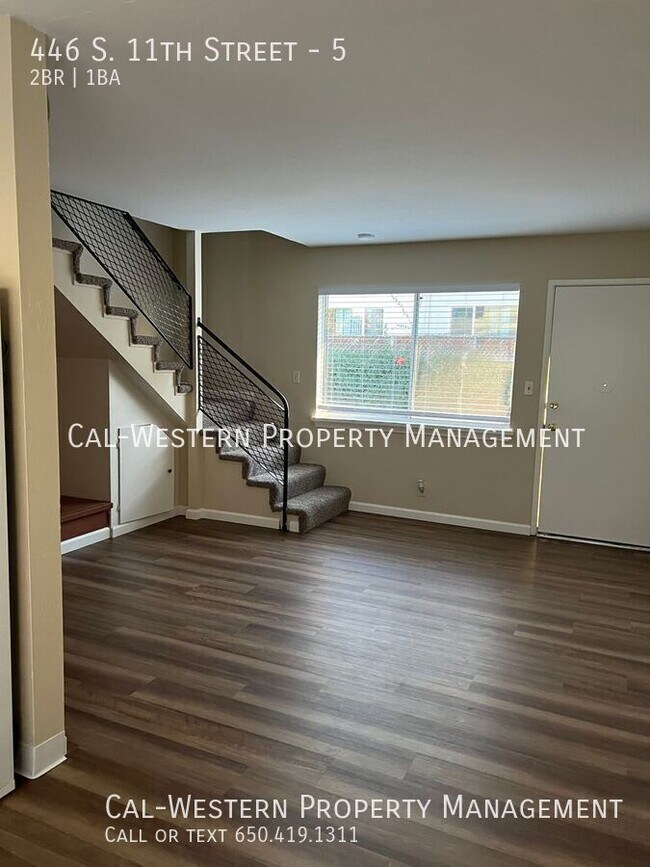 446 S 11th St San Jose, CA 95112