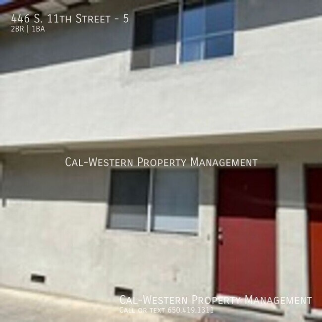446 S 11th St San Jose, CA 95112 photo 2