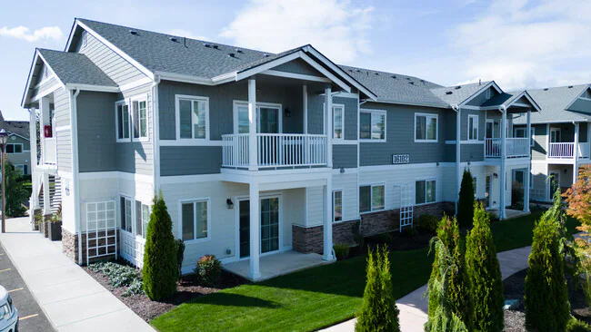 Cavalla Apartment Homes photo 2