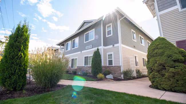 Cavalla Apartment Homes photo 3