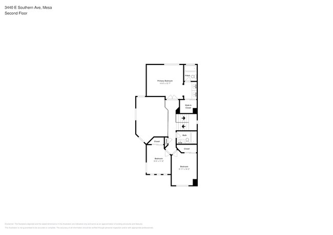 3440 East Southern Avenue, Mesa, AZ 85204 photo 3