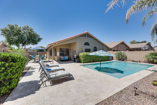 43854 W Cahill Dr Maricopa, AZ 85138 photo 5