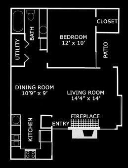 5201 Springlake Pkwy Haltom City, TX 76117 photo 5