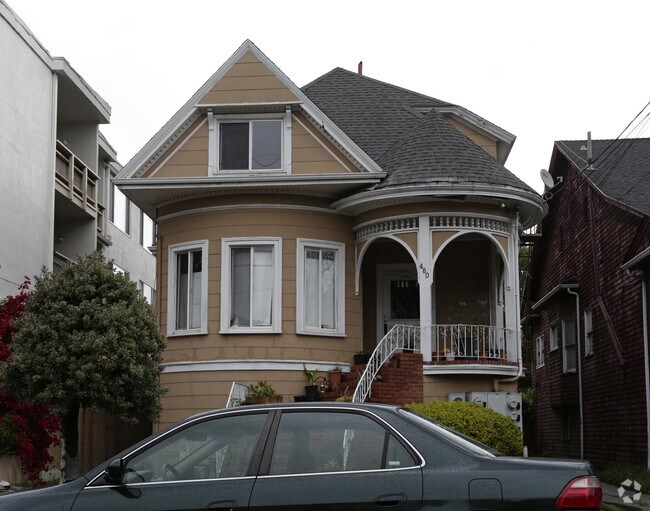 480 37th Street, Oakland, CA 94609 photo 5