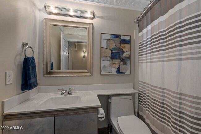 8756 E Mustang Trail Scottsdale, AZ 85258 photo 5