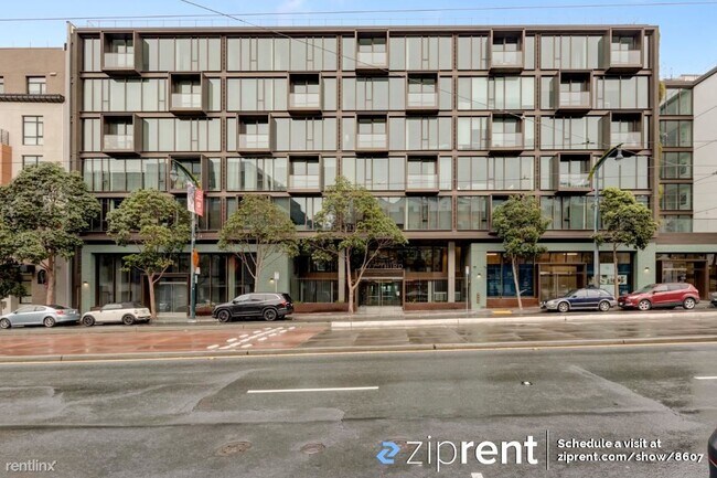 2177 3rd St San Francisco, CA 94107 photo 2