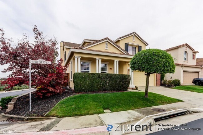 1298 Peregrine Court, Concord, CA 94521 photo 2