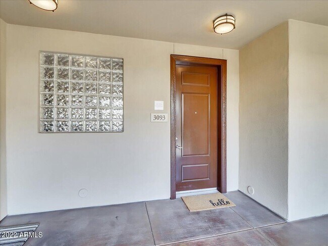 17850 N 68th St Phoenix, AZ 85054