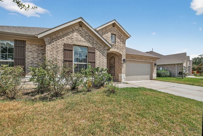 18102 Humber River Lane, Houston, TX 77044 photo 3
