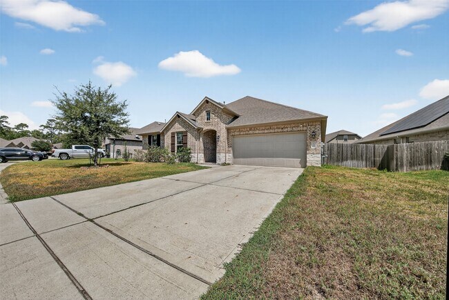 18102 Humber River Lane, Houston, TX 77044 photo 2