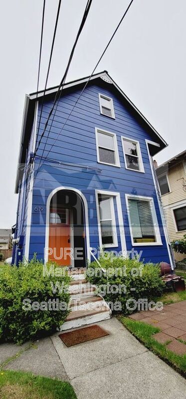 619 S Trafton St Tacoma, WA 98405 photo 3