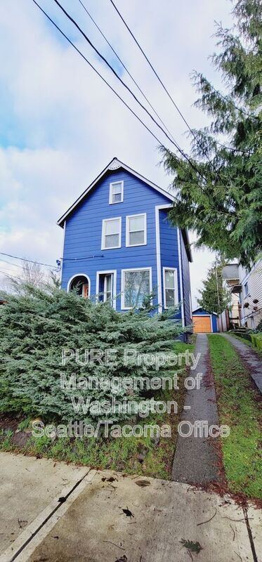 619 S Trafton St Tacoma, WA 98405 photo 2