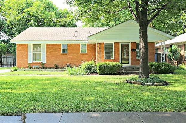 3042 Newcastle Drive, Dallas, TX 75220 photo 2