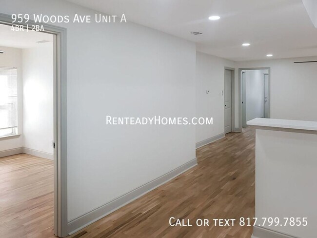 959 Woods Ave Fort Worth, TX 76102 photo 4