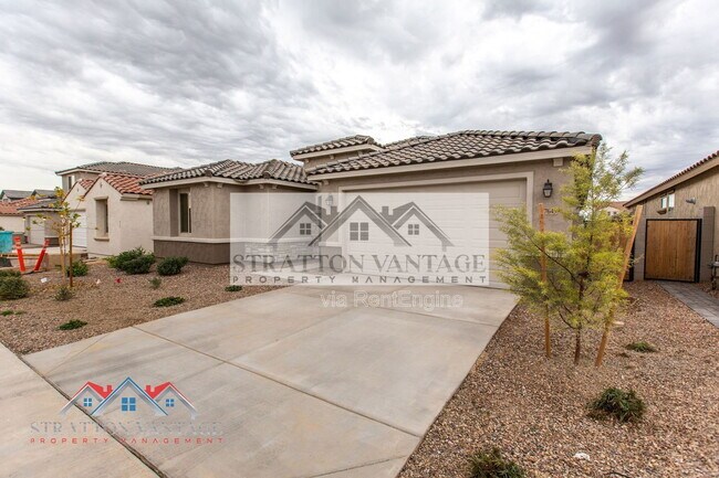 17645 W Palo Verde Dr Litchfield Park, AZ 85340 photo 2