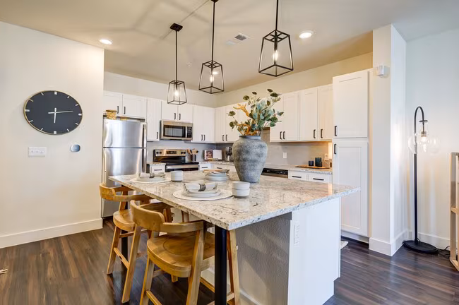 Prosper Elms Apartments photo 2