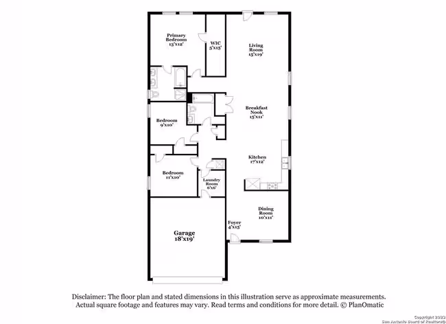 11318 Fine Design San Antonio, TX 78245 photo 2